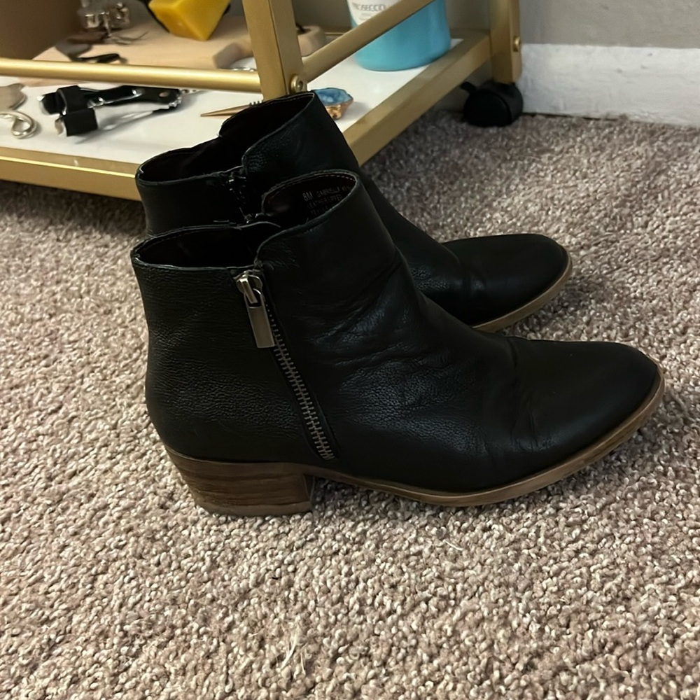 Cute boots for fall!